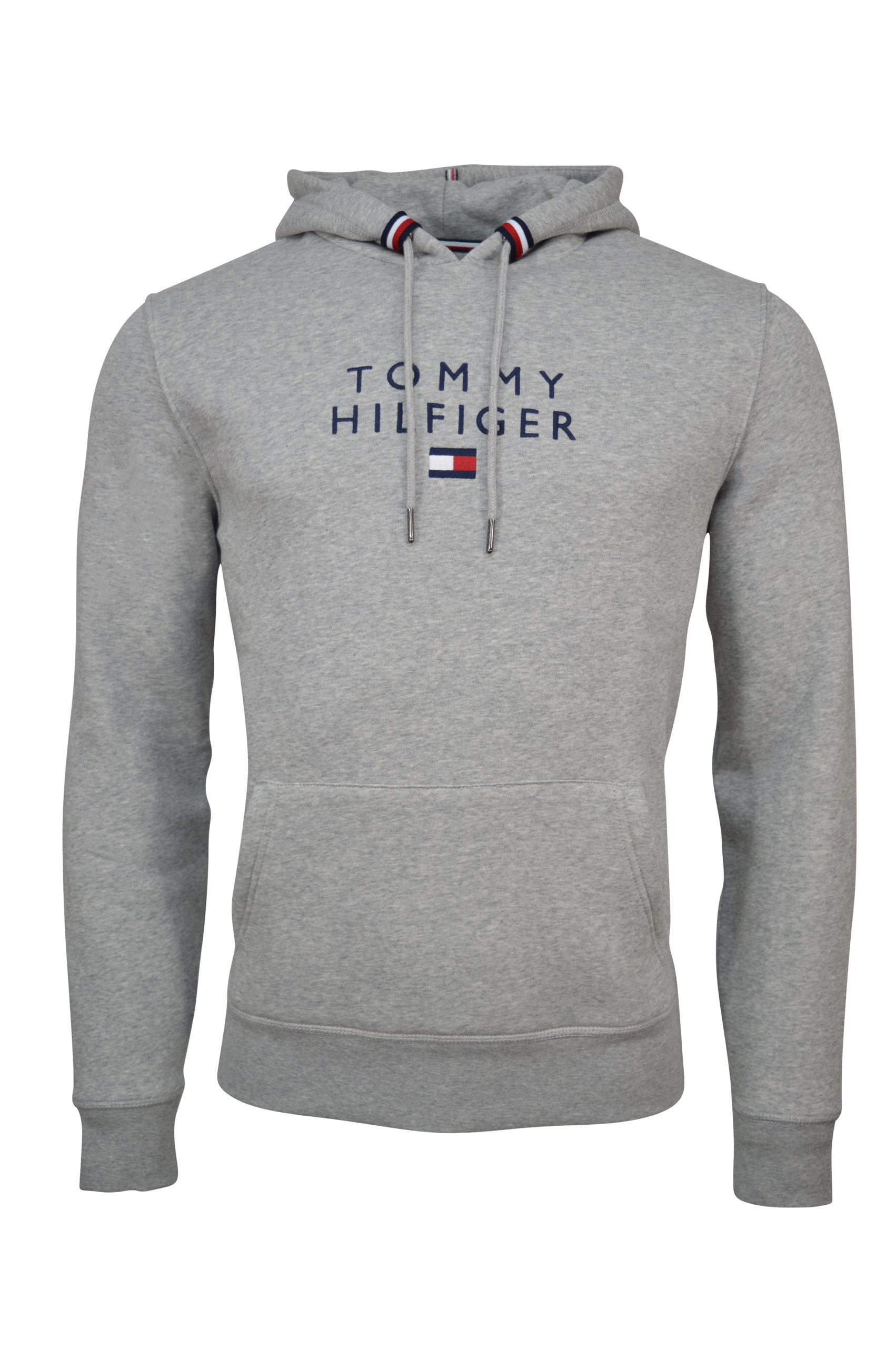 tommy hilfiger stacked sweatshirt