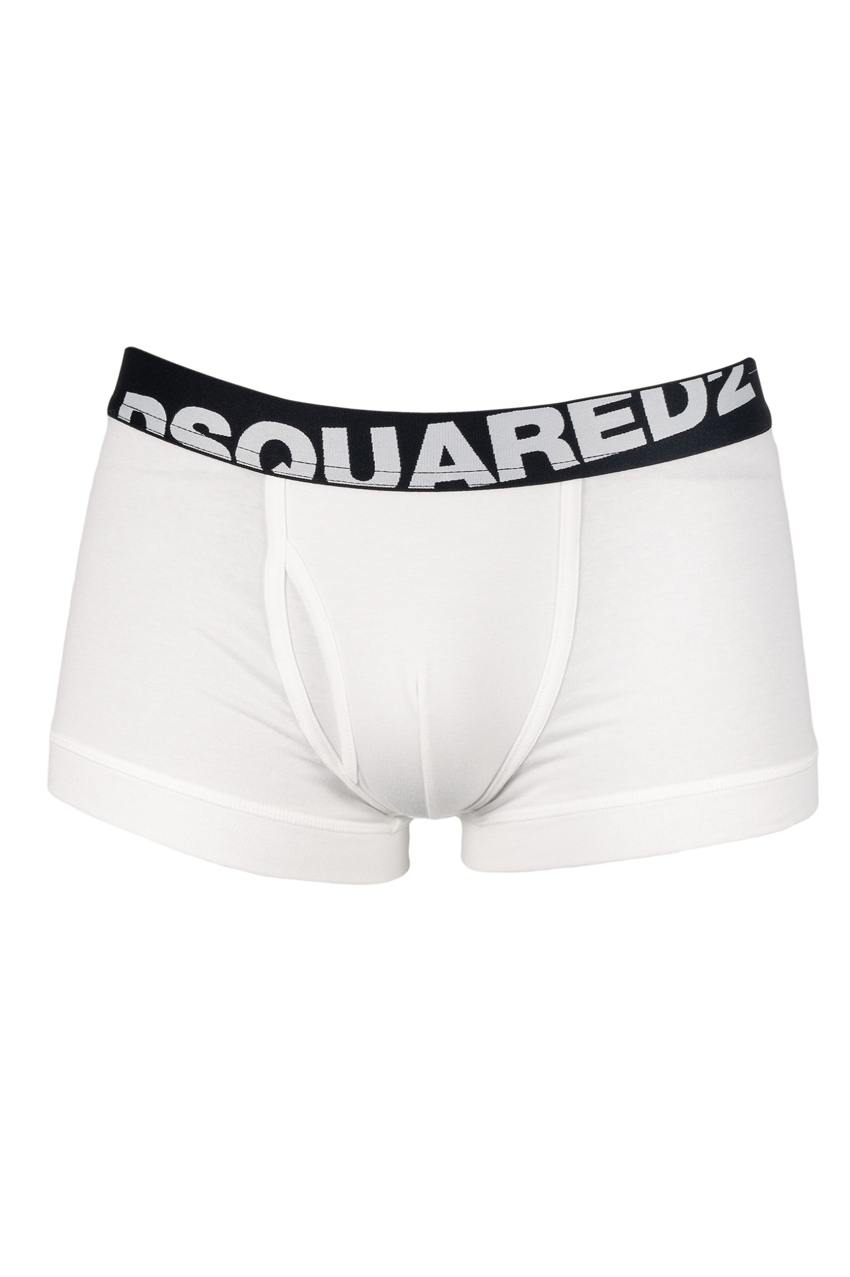 DSQUARED2 - TWIN PACK BOXER - 0030 | Baccus