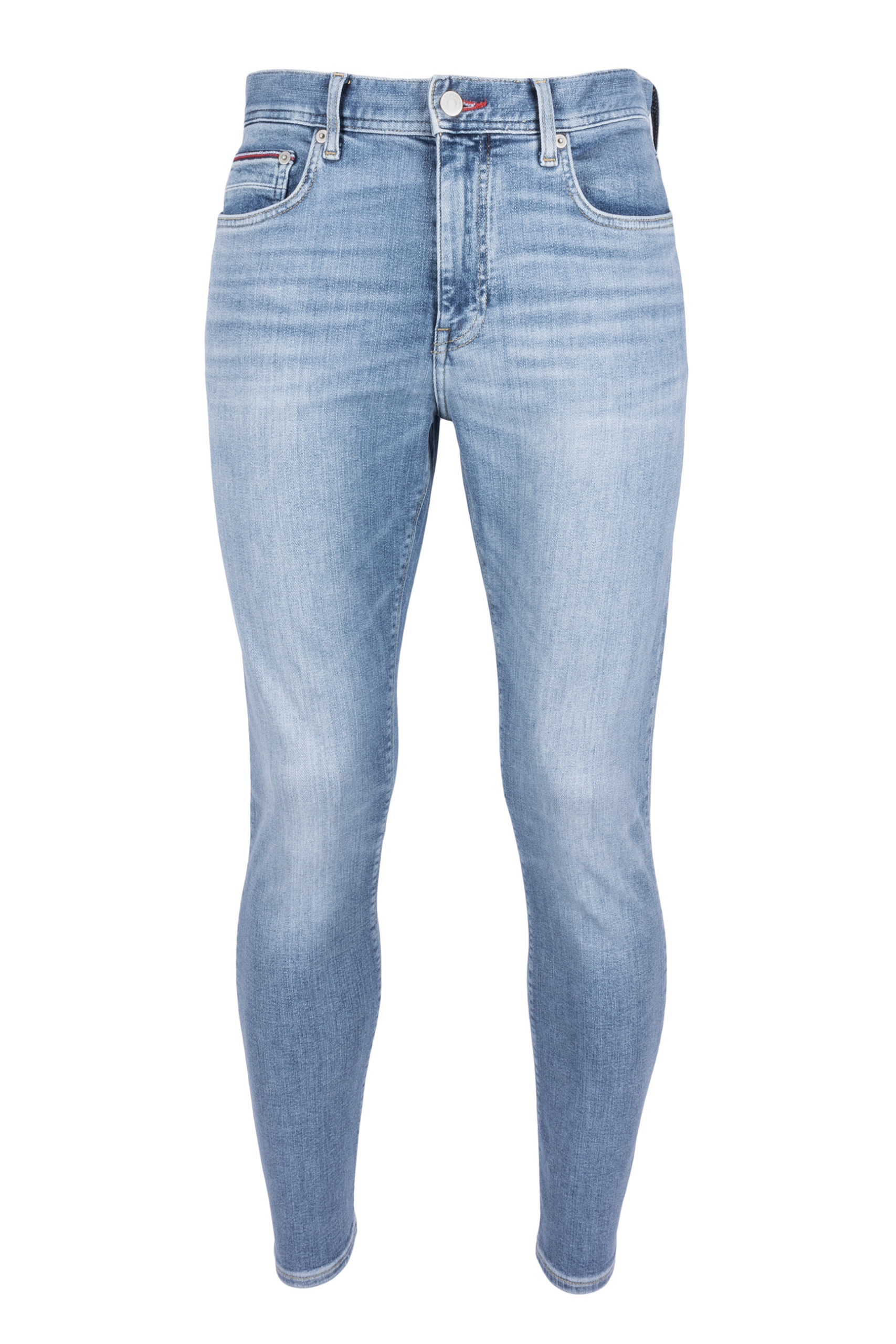 Tommy hilfiger layton jeans deals