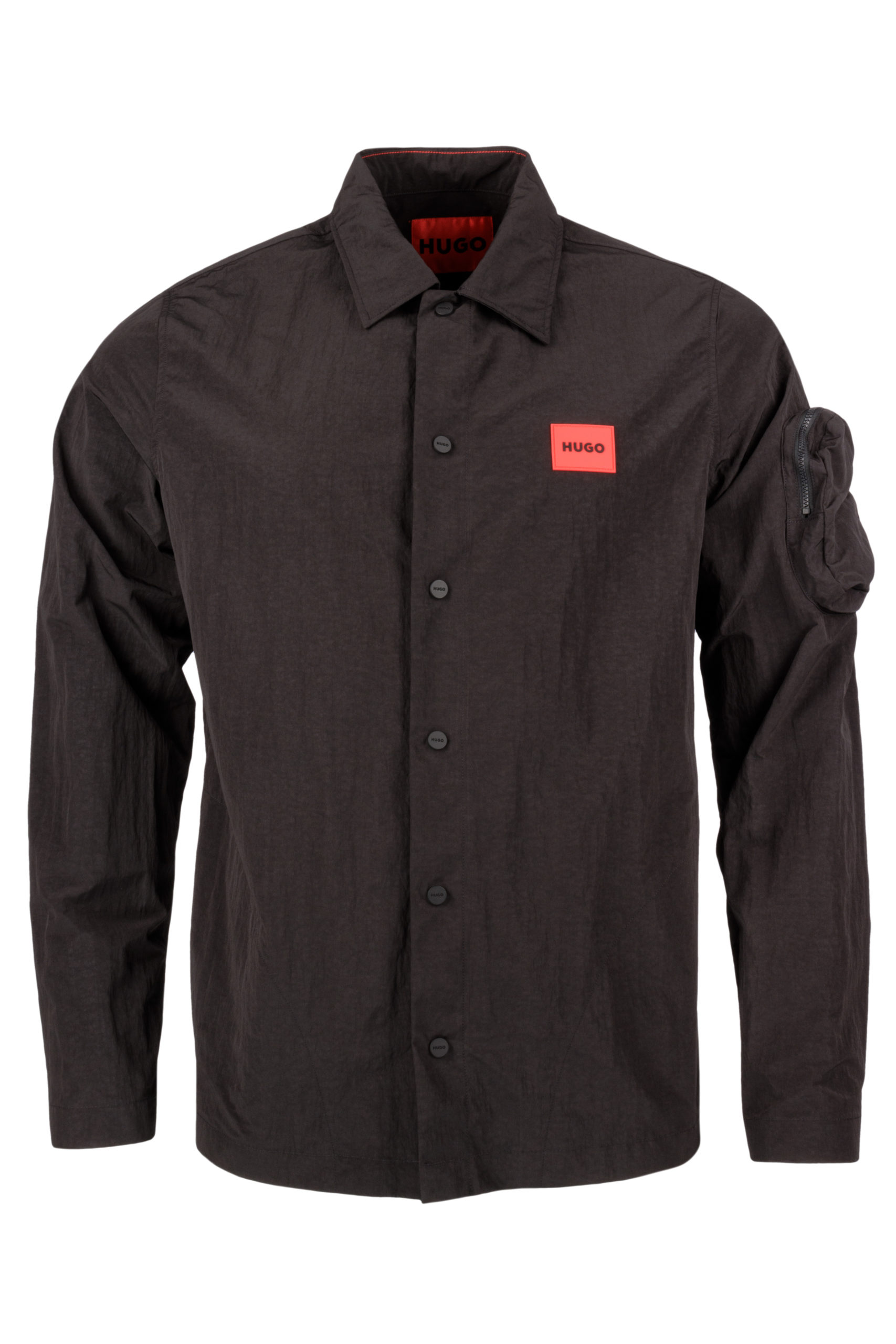 HUGO ELSO OVERSHIRT 50484360 Baccus