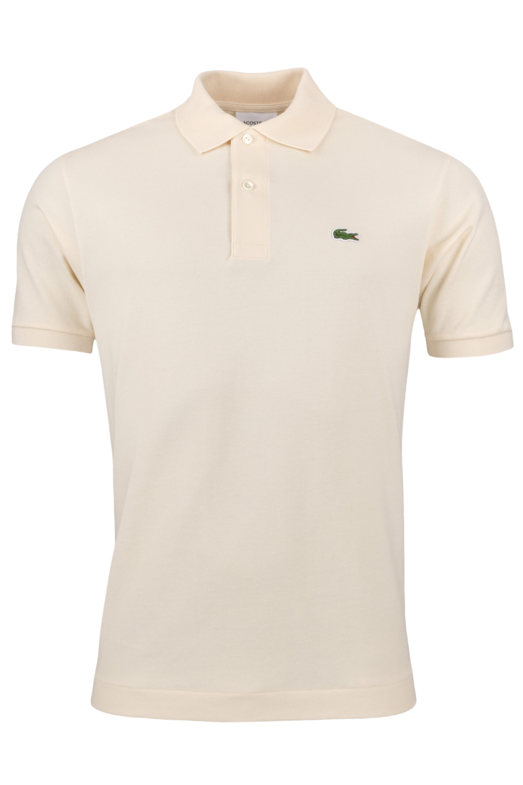 LACOSTE POLO SHIRT HS 1212 Baccus
