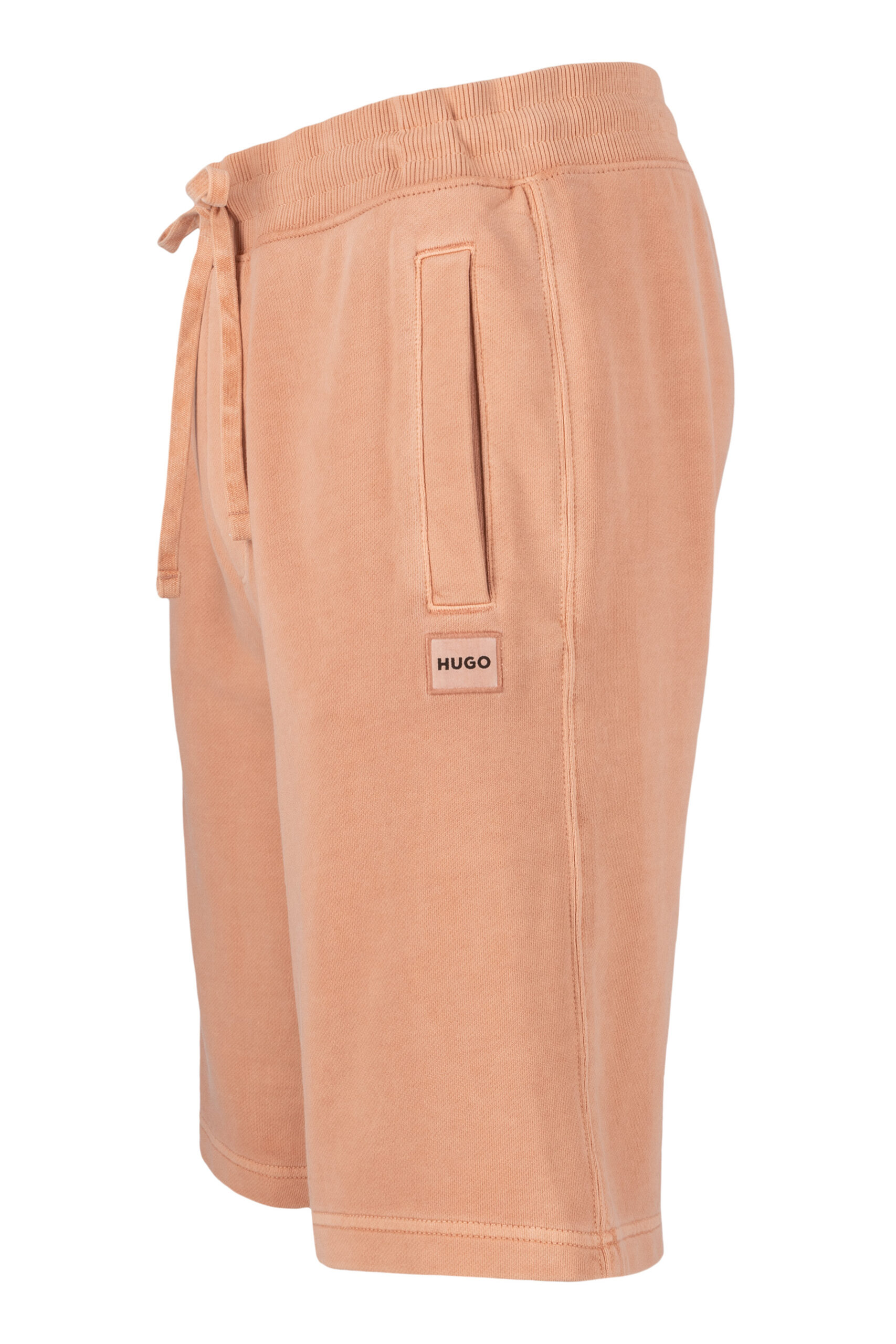 HUGO - DINEZI SHORTS 50486446 SS23 | Baccus