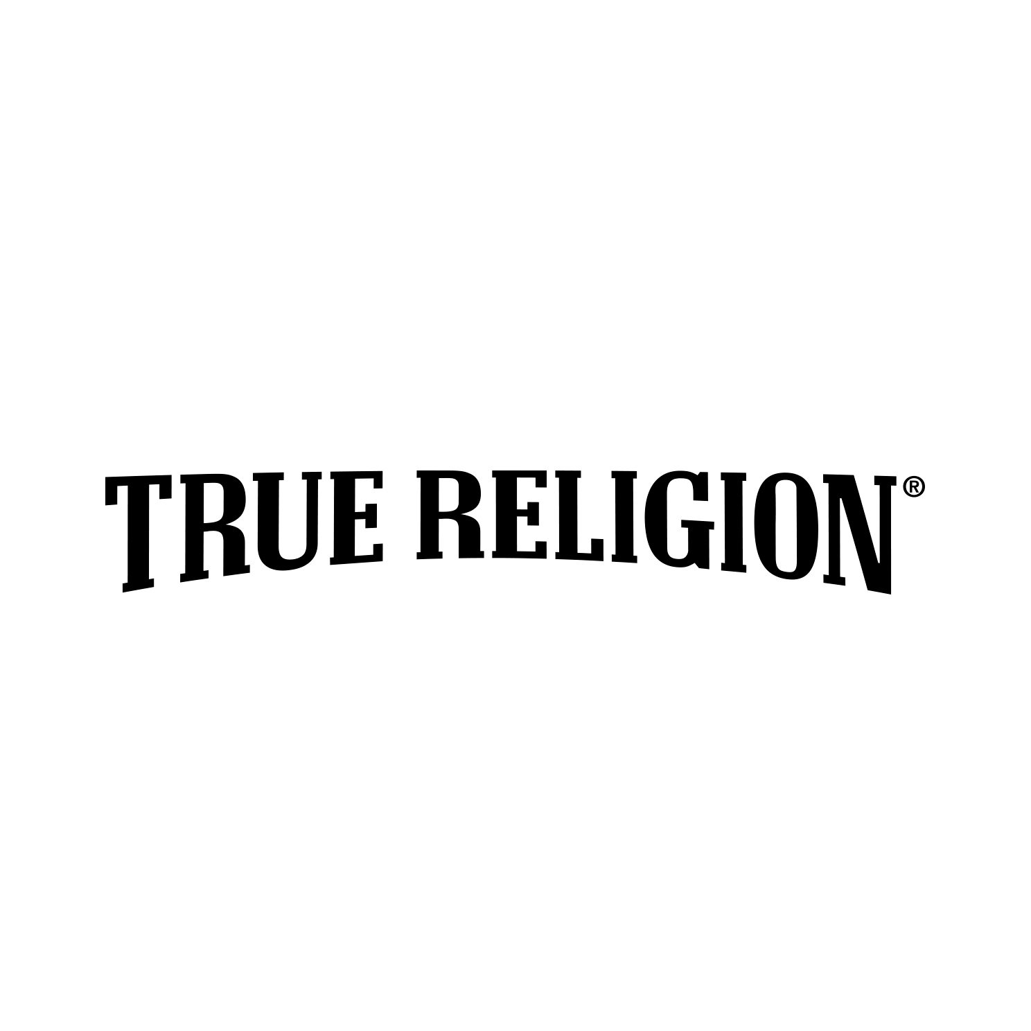 True_Religion_logo_text_w&b