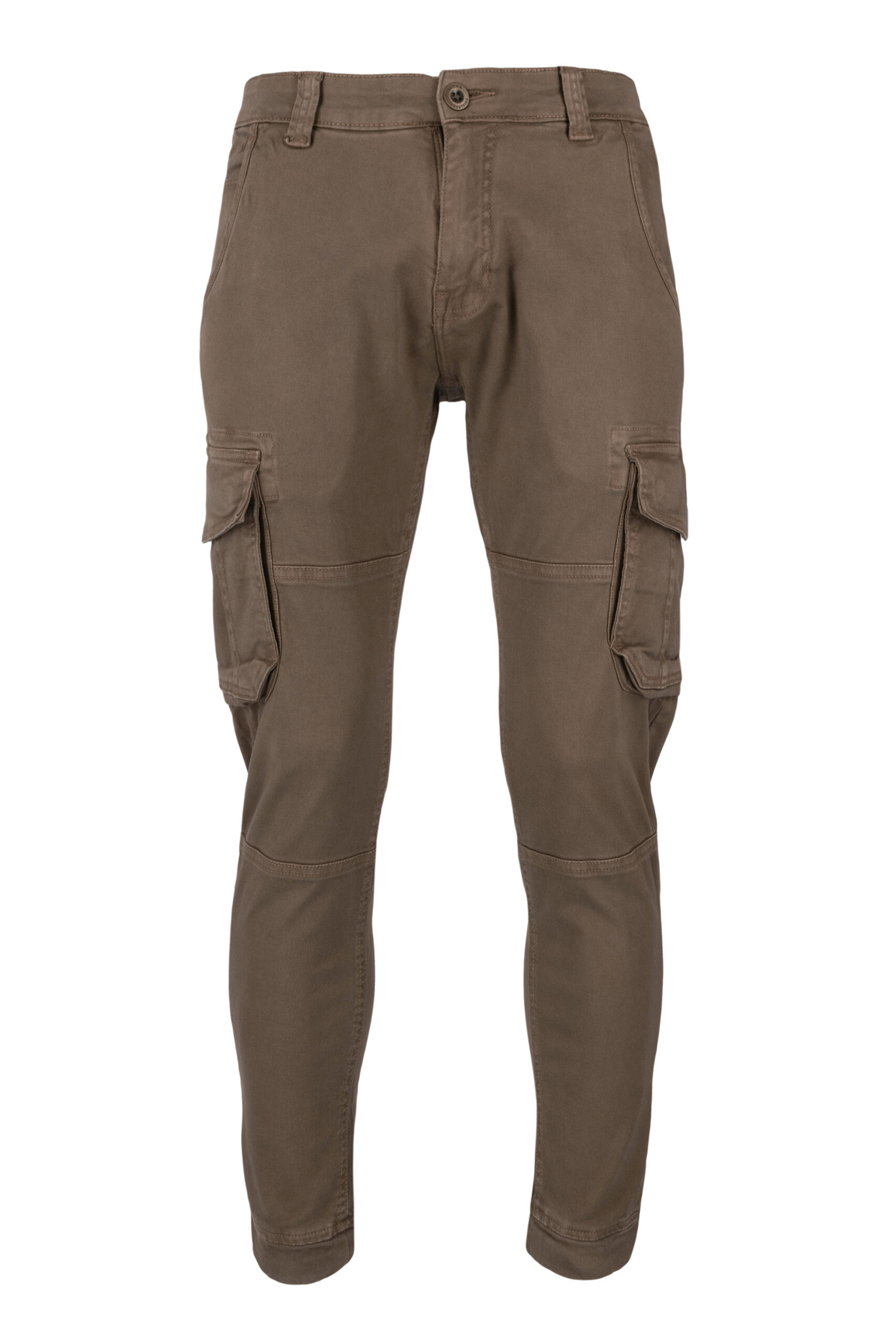 ALPHA INDUSTRIES ARMY PANT 196210 Baccus