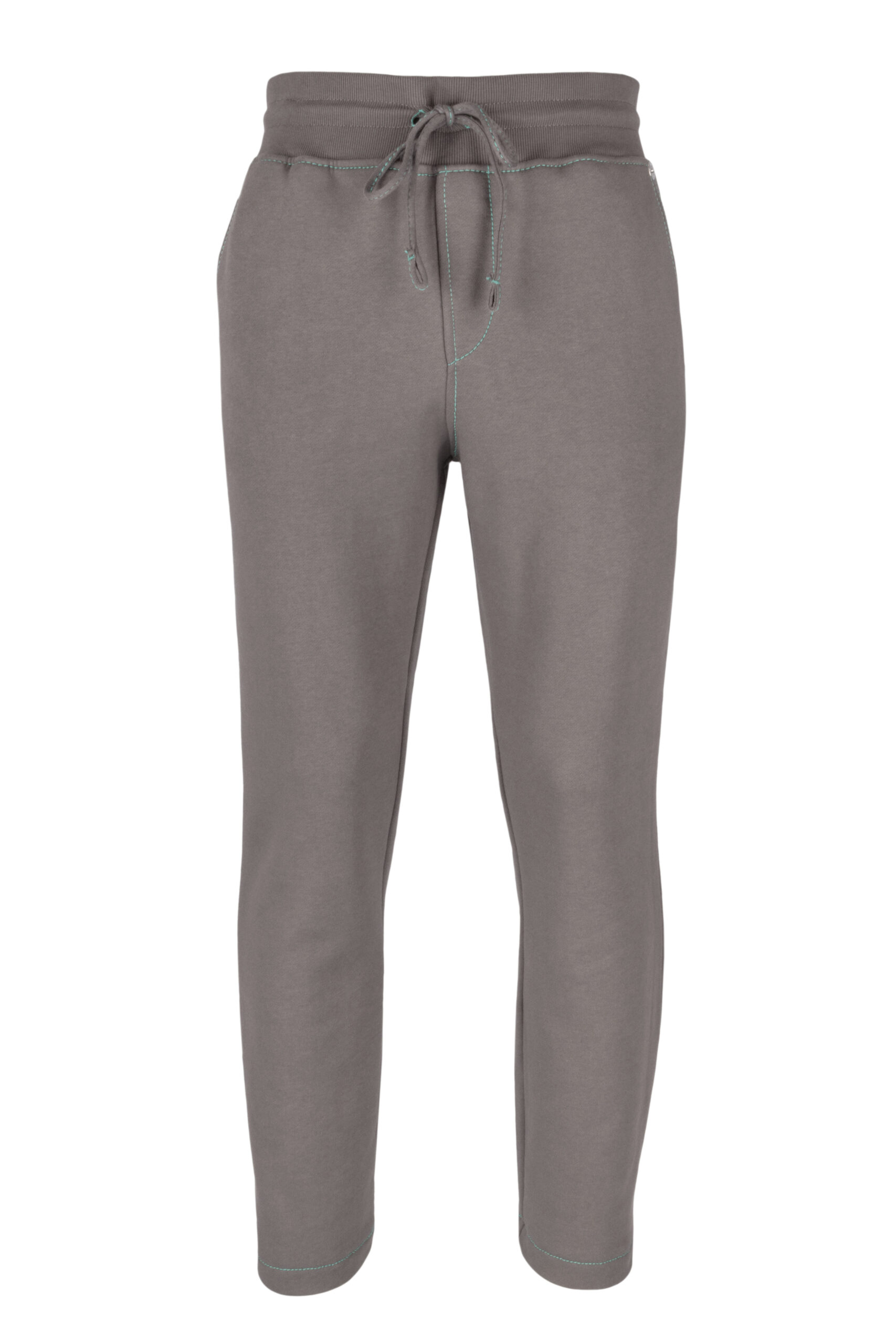 TRUE RELIGION BIG T STRAIGHT SWEATPANT GRANITE 107400 Baccus