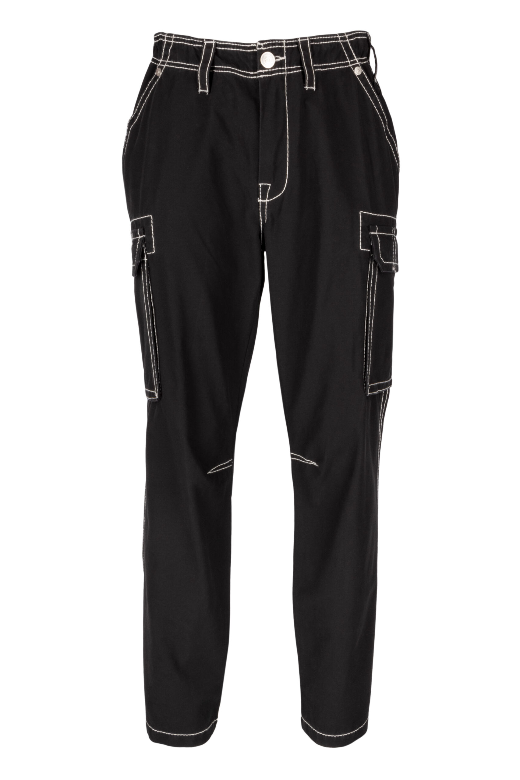 TRUE RELIGION CARGO PANTS BIG T 105853 Baccus