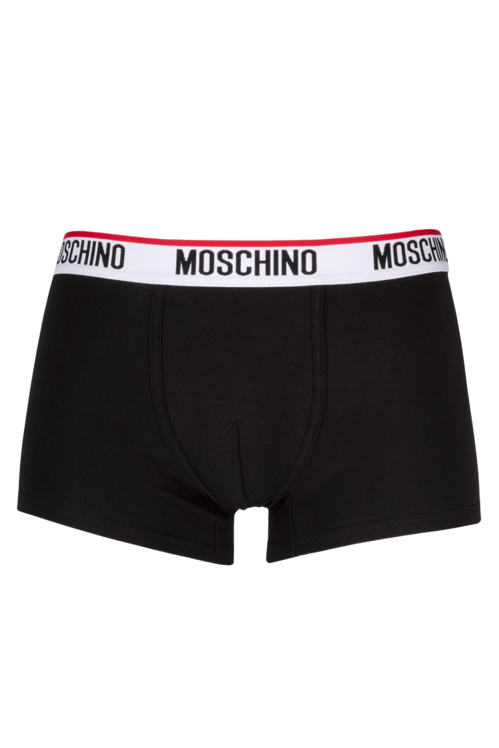 MOSCHINO BOXER BRIEF 3 PACK 1395 Baccus