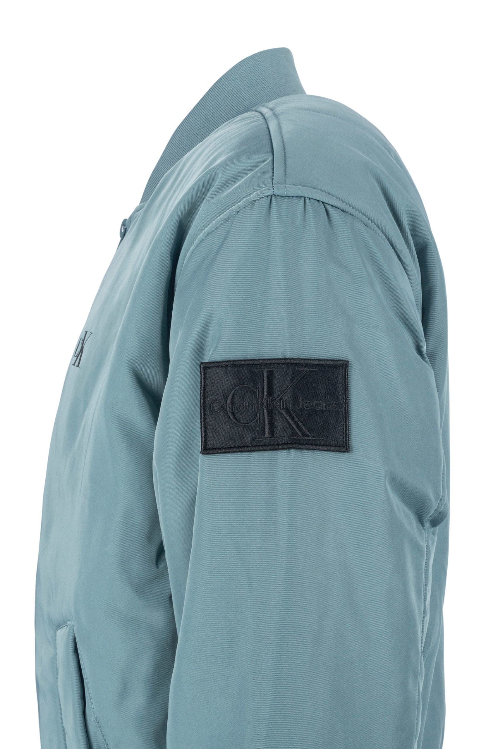 CALVIN KLEIN - BOMBER JACKET J30J324657 | Baccus 