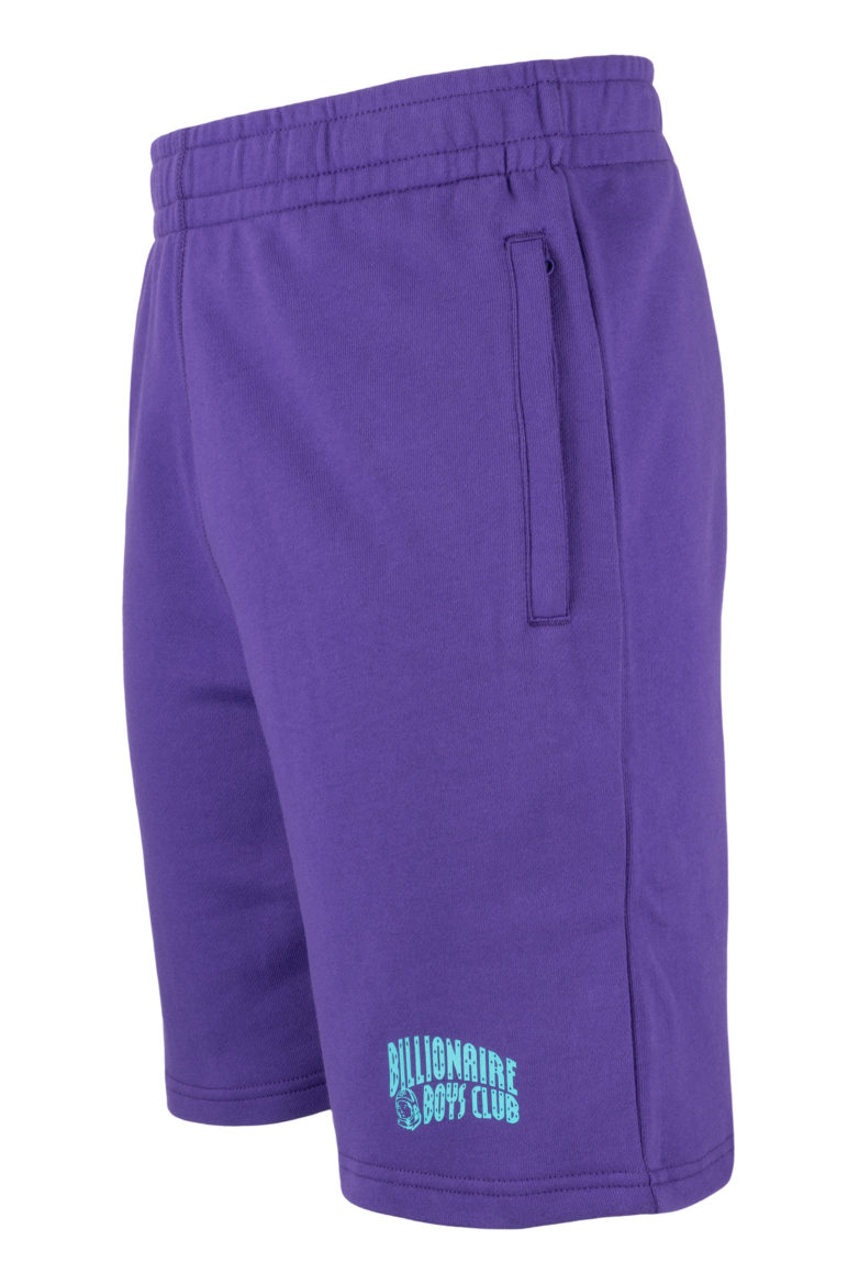 BILLIONAIRE BOYS CLUB - SMALL ARCH LOGO SHORTS BC002 - Image 2