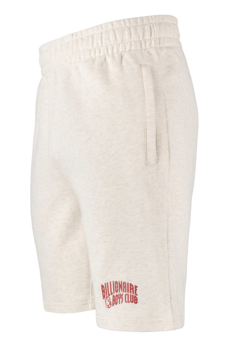 BILLIONAIRE BOYS CLUB - SMALL ARCH LOGO SHORTS BC002 - Image 5