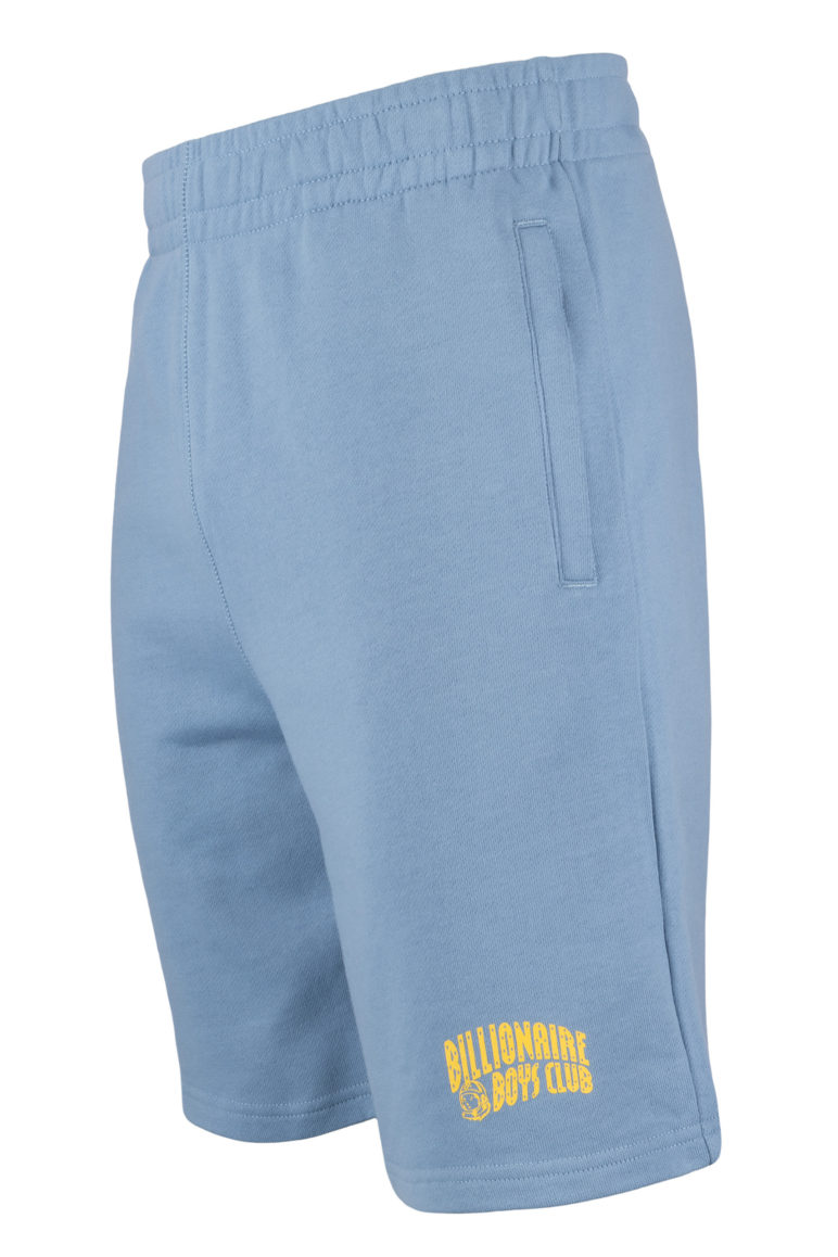 BILLIONAIRE BOYS CLUB - SMALL ARCH LOGO SHORTS BC002 - Image 3