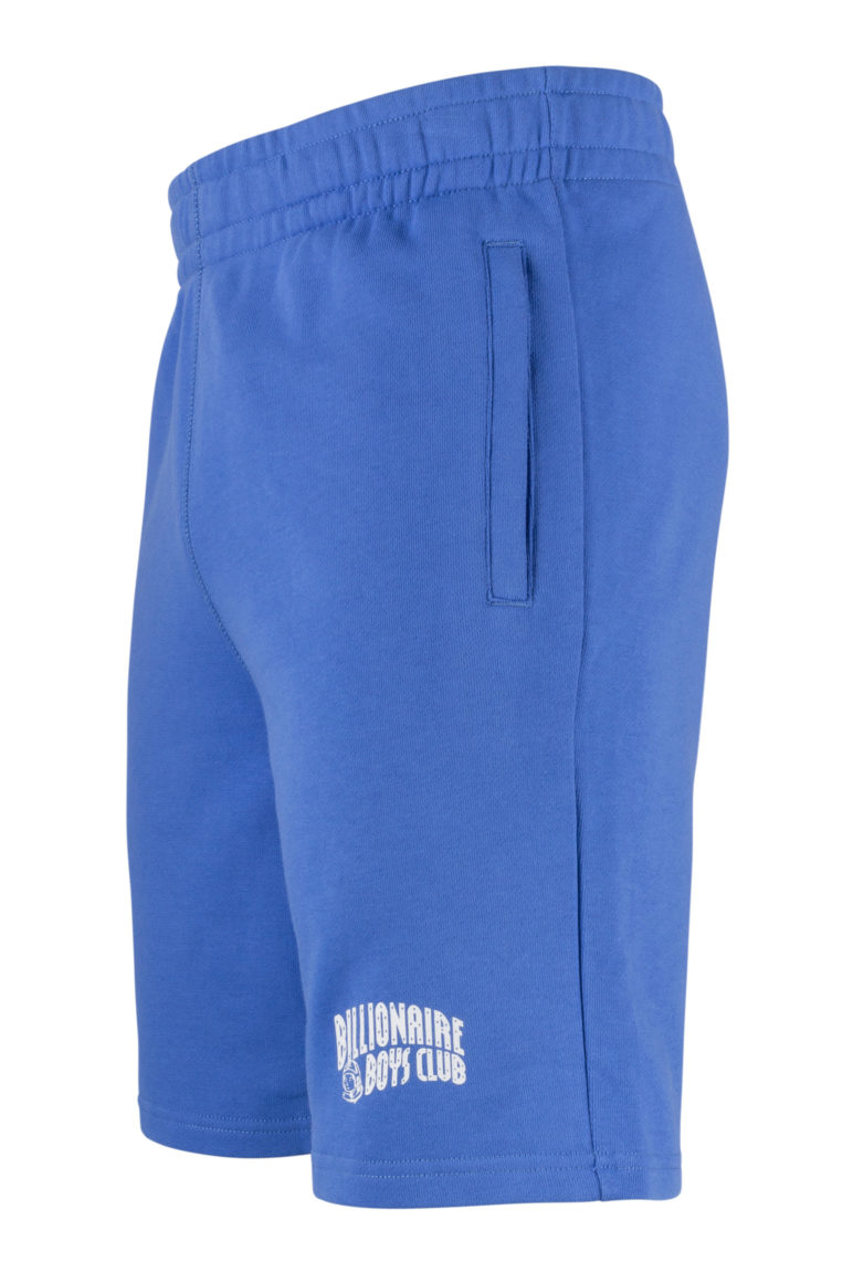 BILLIONAIRE BOYS CLUB - SMALL ARCH LOGO SHORTS BC002