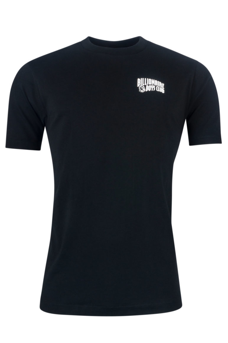BILLIONAIRE BOYS CLUB - SMALL ARCH LOGO T SHIRT BC003 - Image 6