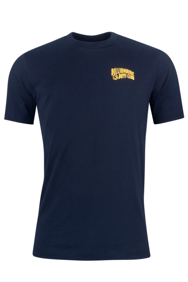 BILLIONAIRE BOYS CLUB - SMALL ARCH LOGO T SHIRT BC003 - Image 5