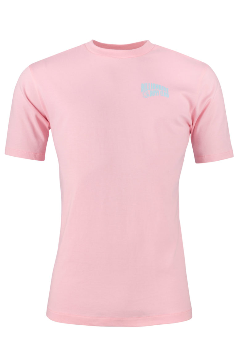 BILLIONAIRE BOYS CLUB - SMALL ARCH LOGO T SHIRT BC003 - Image 3