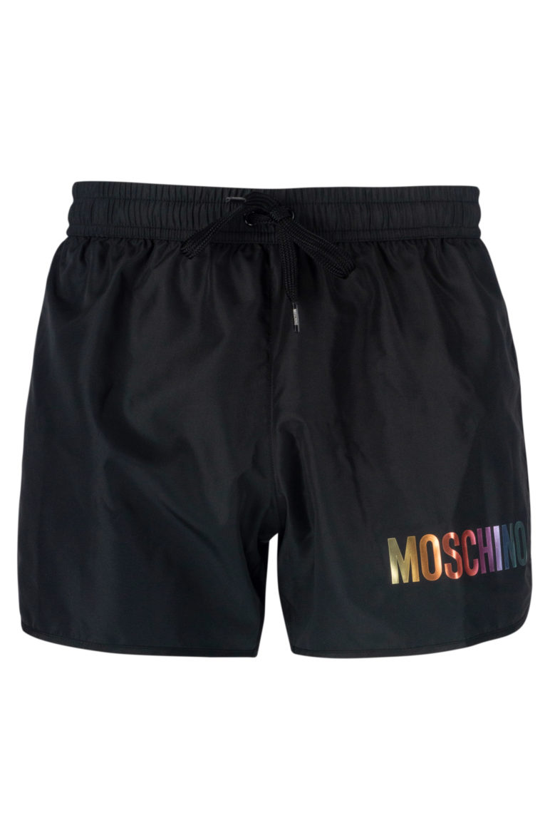 MOSCHINO - SWIM SHORTS A4231