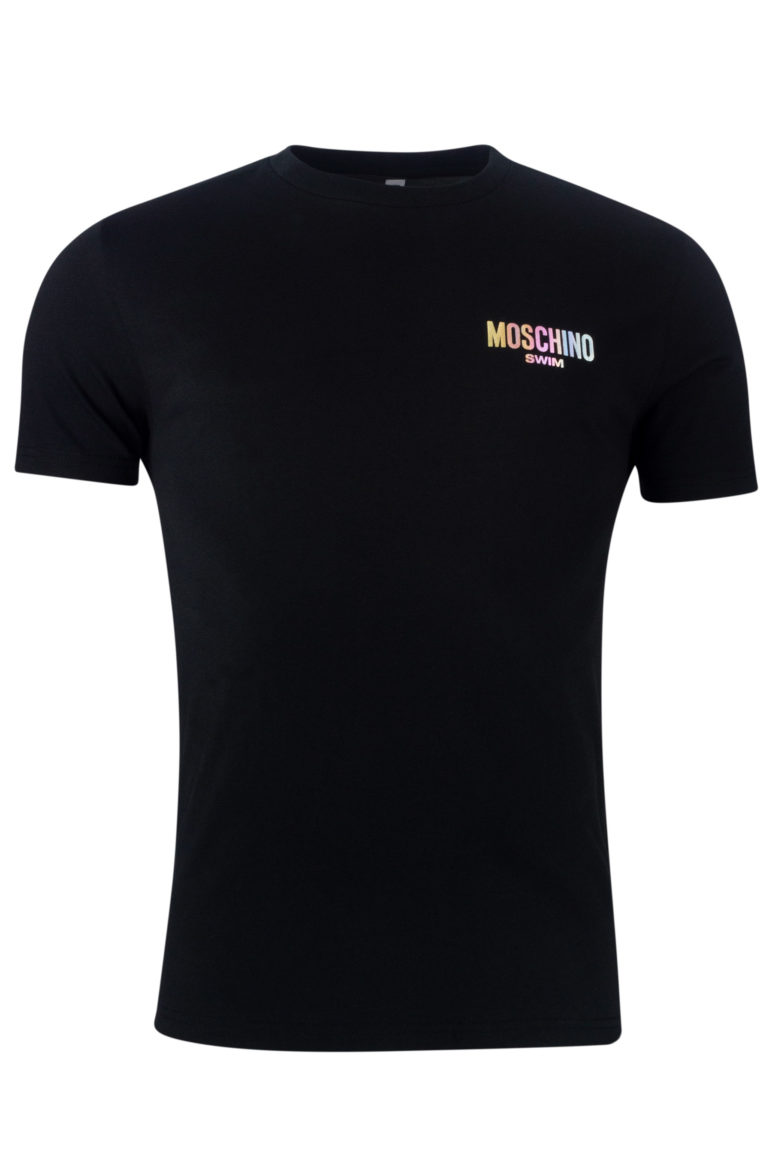 MOSCHINO - SWIM T SHIRT A0709