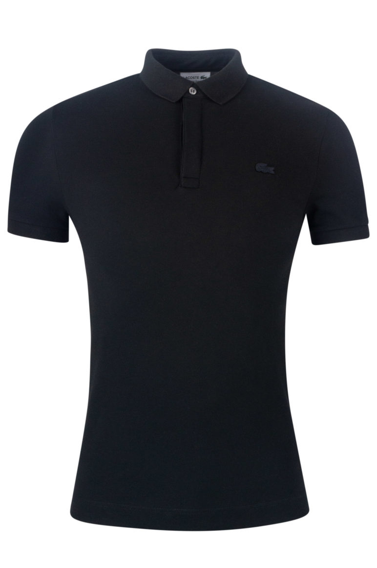 LACOSTE - TONAL CROC HS POLO PH5522 - Image 2