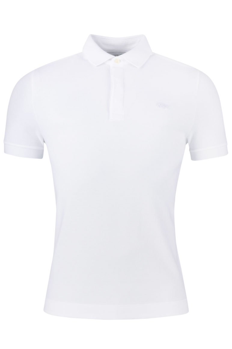 LACOSTE - TONAL CROC HS POLO PH5522