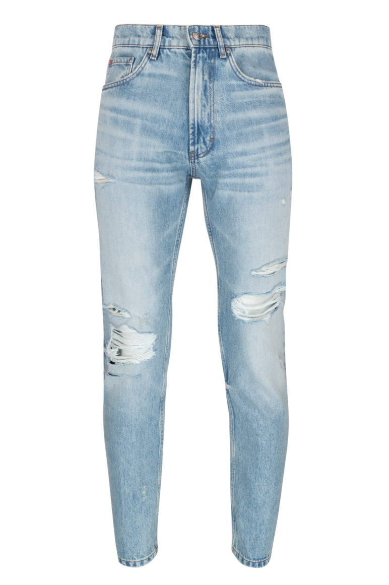 HUGO - 640 STRAIGHT JEAN 50511333