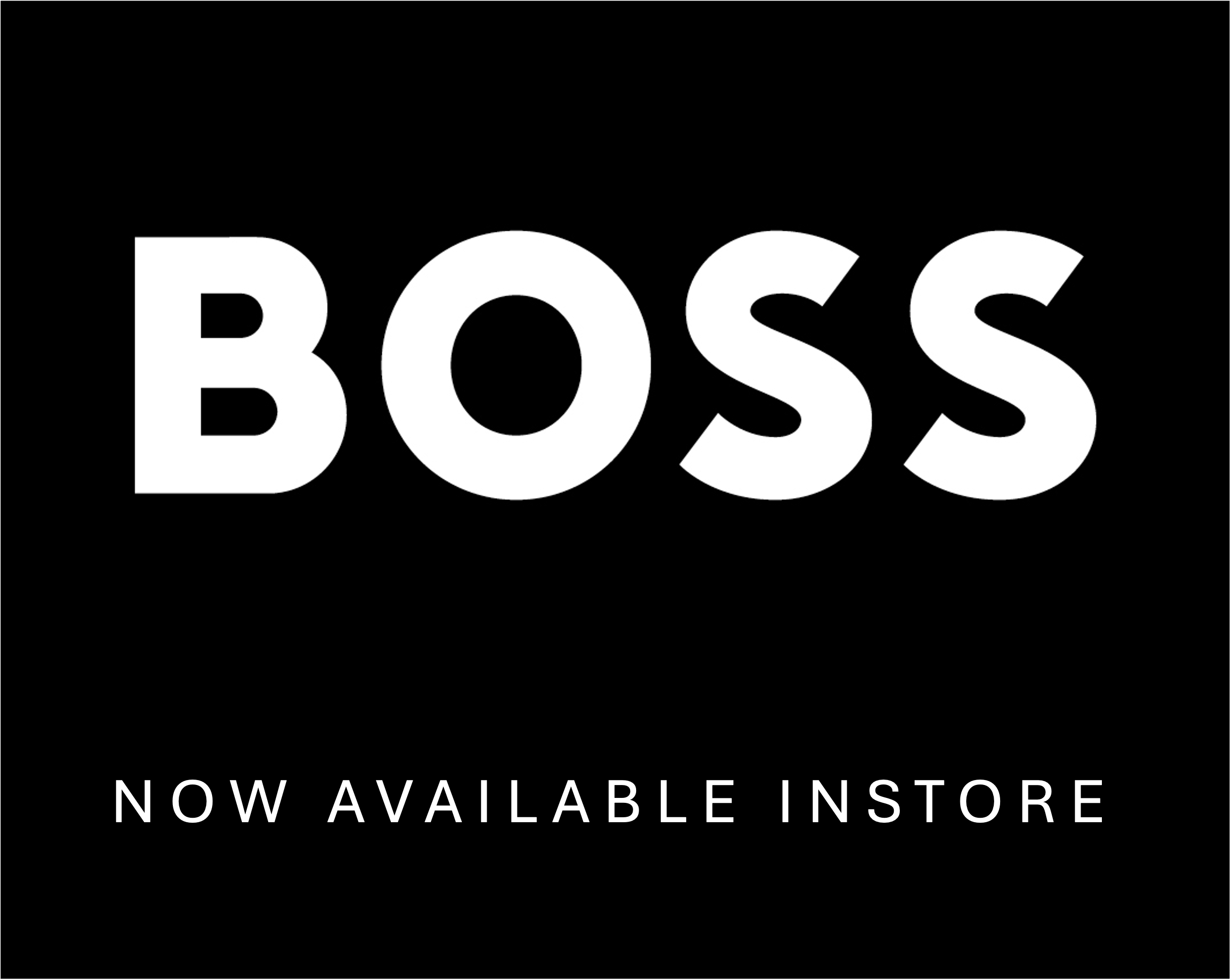 BOSS MAIN IMAGE BOSS MAIN IMAGE