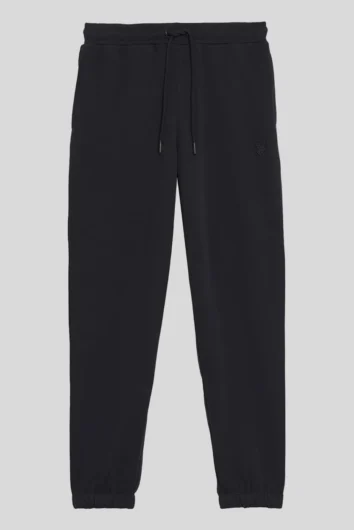 Lyle & Scott - Superfine Slim ML2259 Sweatpant - Navy