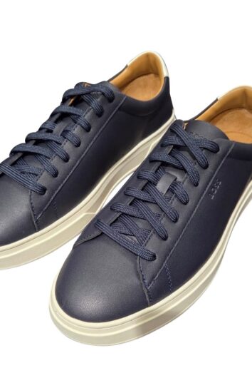 BOSS - Kieran 50552853 Trainers - Blue