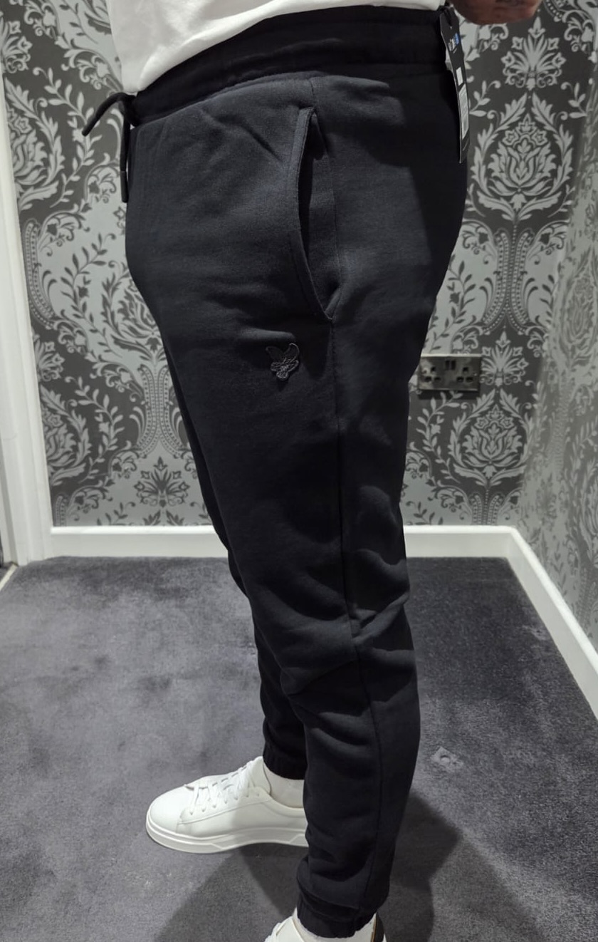 BOSS - Thinking 50481923 T-Shirt - Black - Image 2