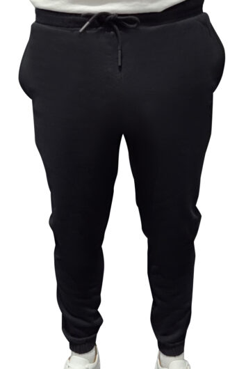 Lyle & Scott - Superfine Slim ML2259 Sweatpant - Black