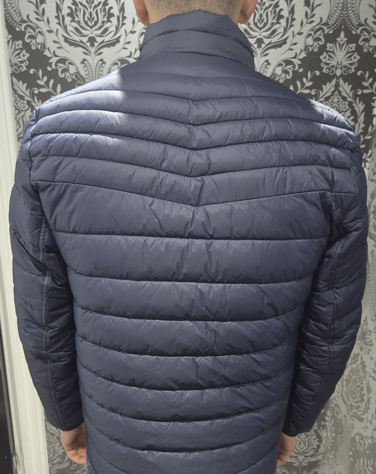 BOSS - Oden 50549252 Jacket - Image 2