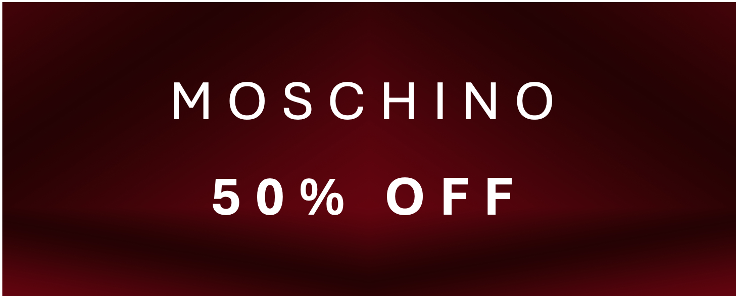 MOSCHINO
