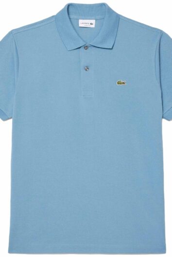 Lacoste - Classic Fit Polo Shirt L1212 - Miami Blue