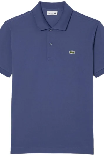 Lacoste - Classic Fit Polo Shirt L1212 - Violet