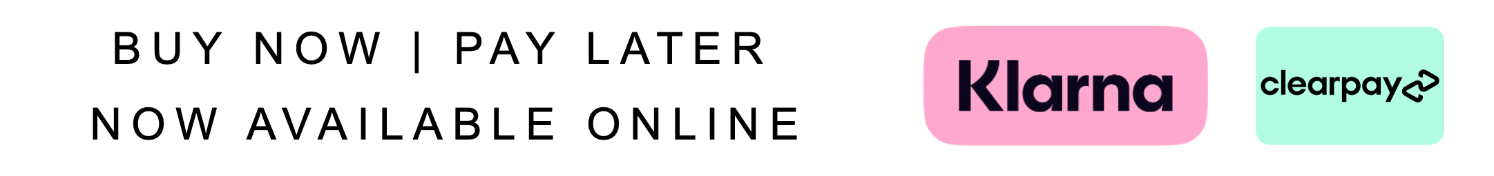 BUY NOW PAY LATER 2