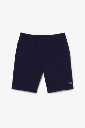 Lacoste - Fleece Shorts GH9627 - Navy