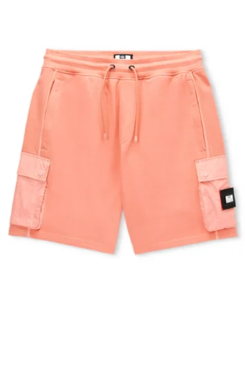 Weekend Offender - Nor'Easter Shorts - Coral