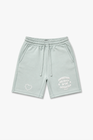 Kortsiide - Superstar Classic Shorts - Air Blue