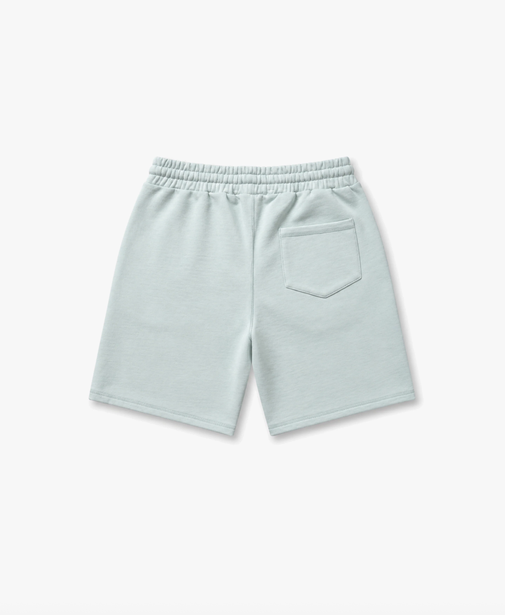 Kortsiide - Superstar Classic Shorts - Air Blue - Image 3
