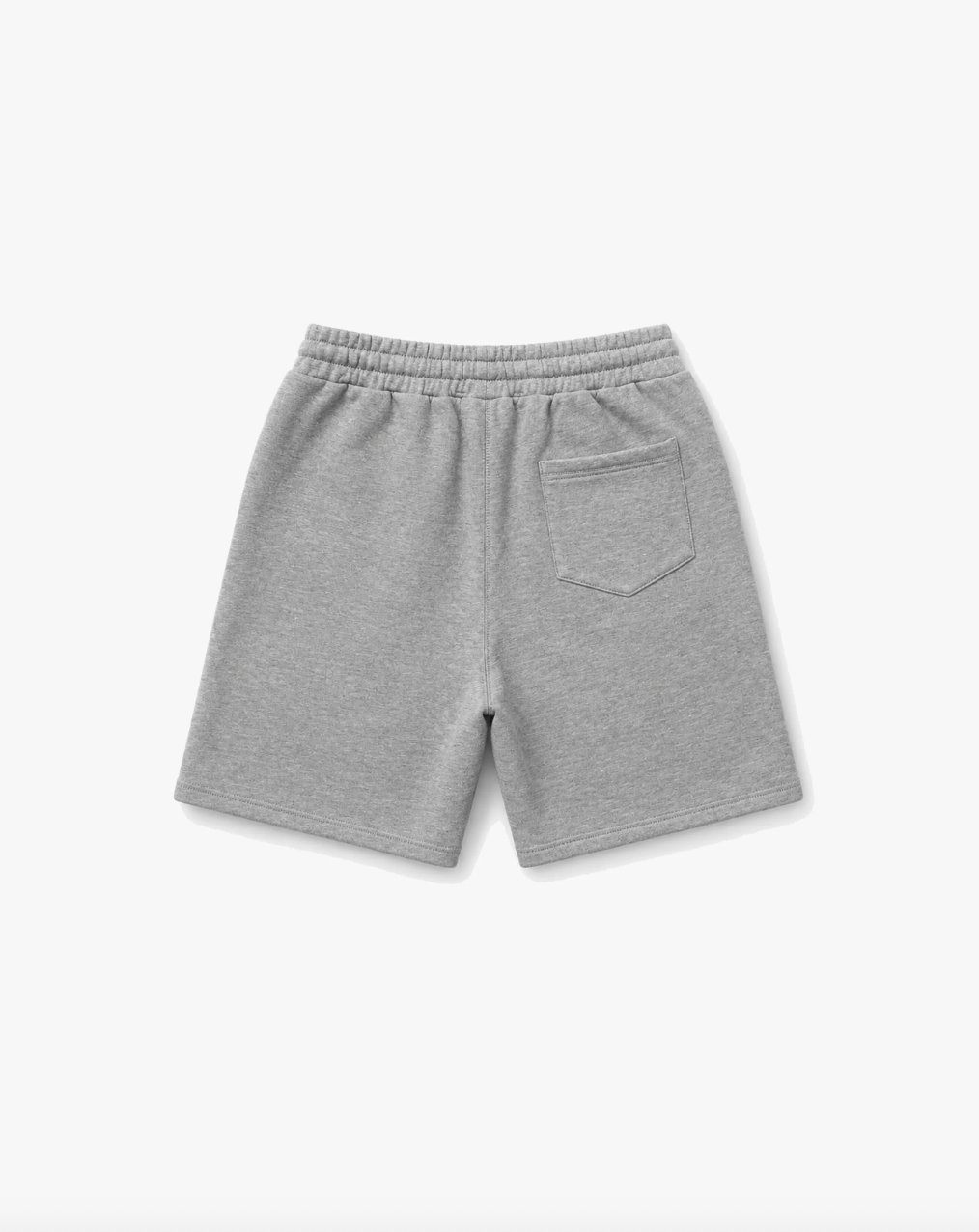Kortsiide - Superstar Classic Shorts - Marl Grey - Image 3