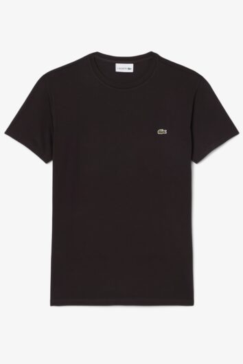 Lacoste - Crew Neck T-Shirt TH6709 - Buffalo