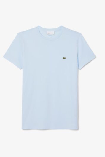 Lacoste - Crewneck T-Shirt TH6709 - Sky
