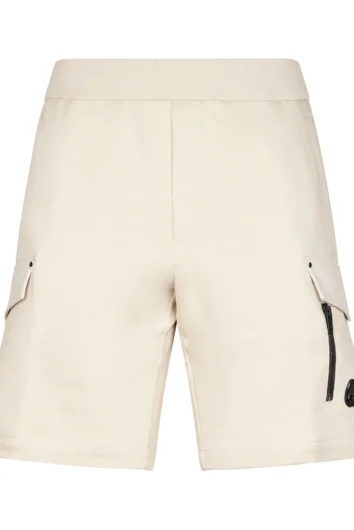 Moose Knuckles - DALON SHORTS M16MR760 - ALABASTER