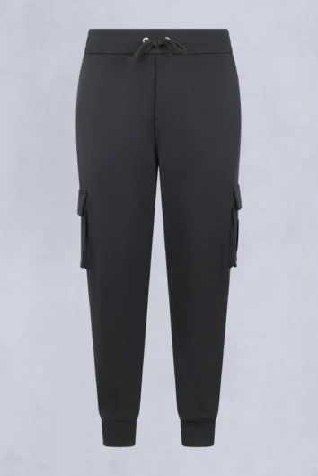 Moose Knuckles - HARTSFIELD JOGGER M35MR777 - Cement