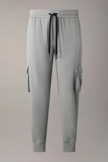 Moose Knuckles - HARTSFIELD JOGGER M35MR777 - INDUSTRY