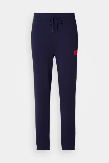 HUGO - Doak Tracksuit Joggers - Navy