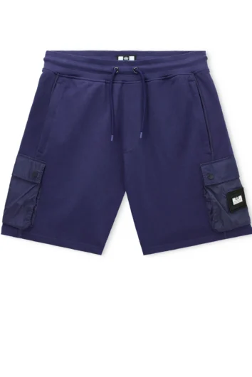 Weekend Offender - Nor'Easter Shorts - Dark Sapphire