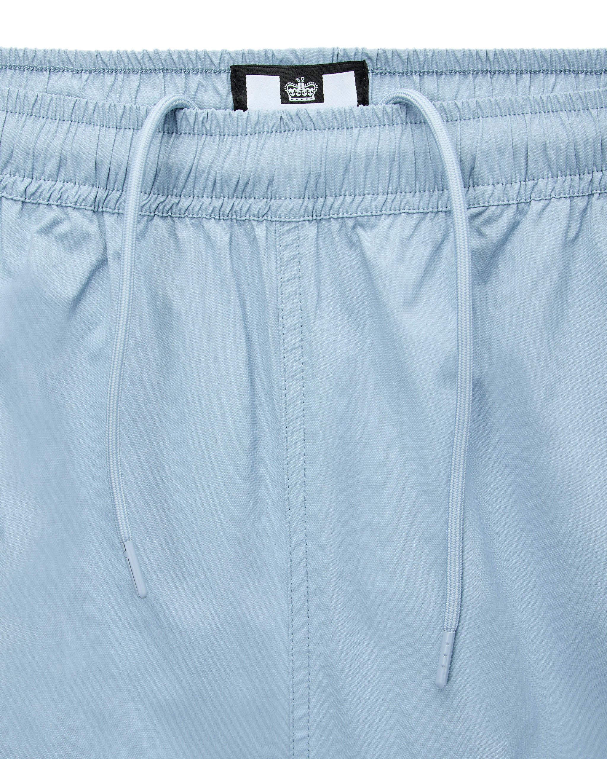 Weekend Offender - Baraki Cargo Shorts - Blue Tourmaline - Image 3