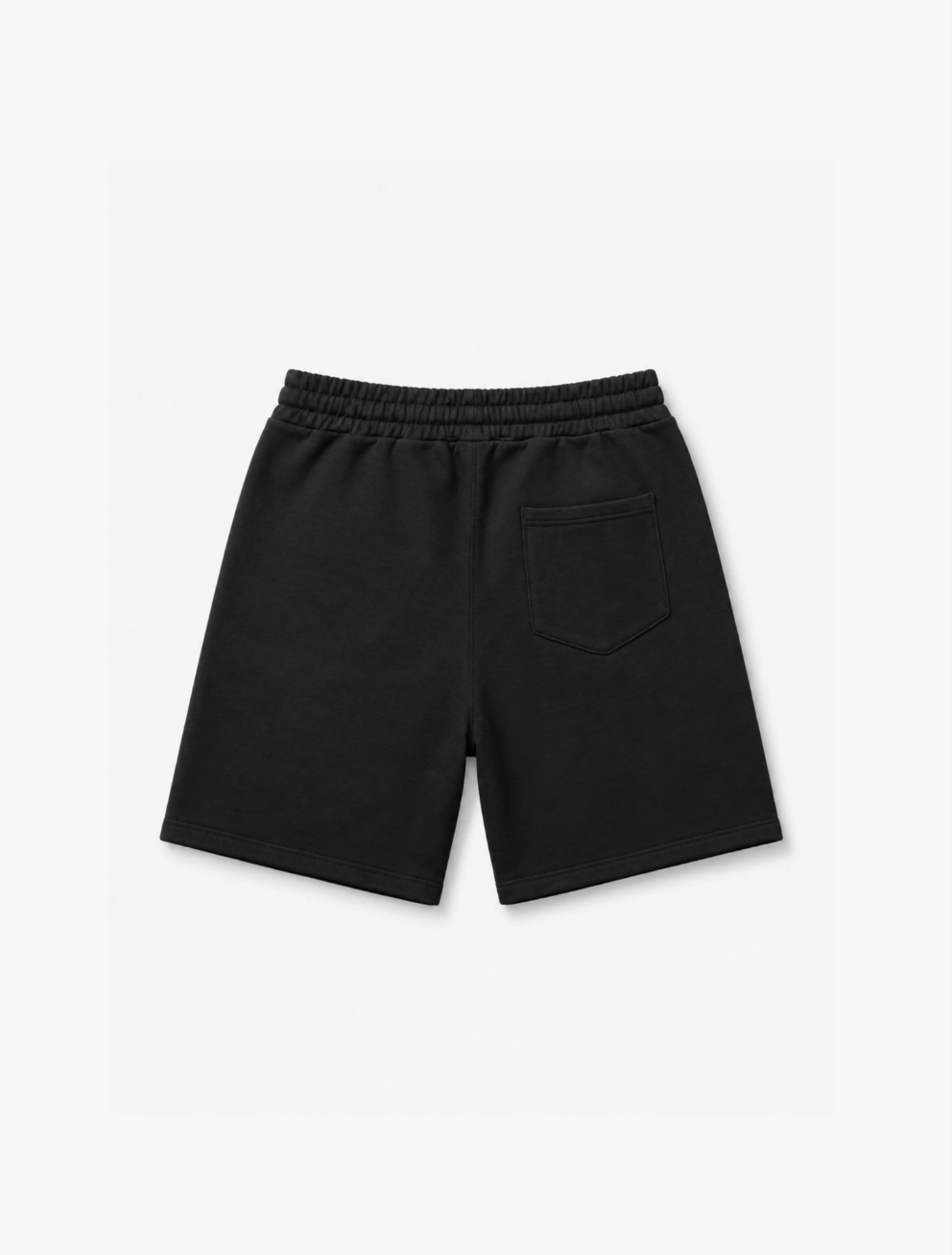 Kortsiide - Superstar Classic Shorts - Black - Image 3