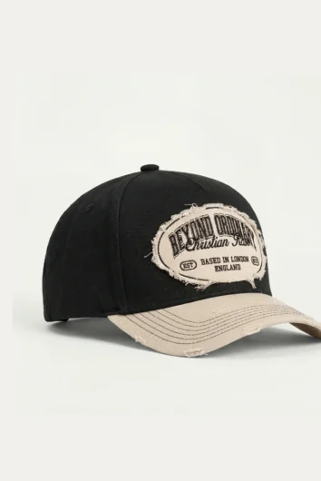 Christian Rose - Beyond Ordinary Vol II - Off White/Black