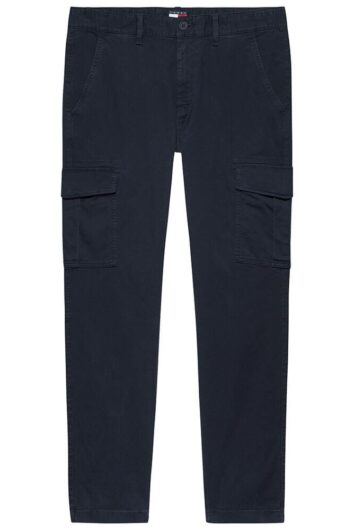 Tommy Hilfiger - Austin Lightweight Cargo Trousers - Dark Navy